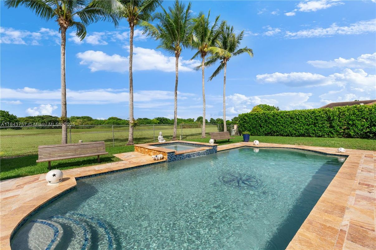 Exterior, Pool, Water