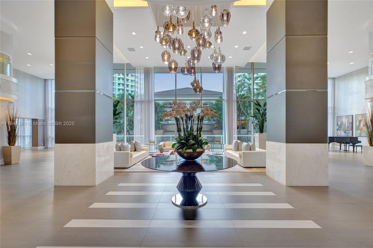 Interior, Pendant Lights, Recessed Lighting