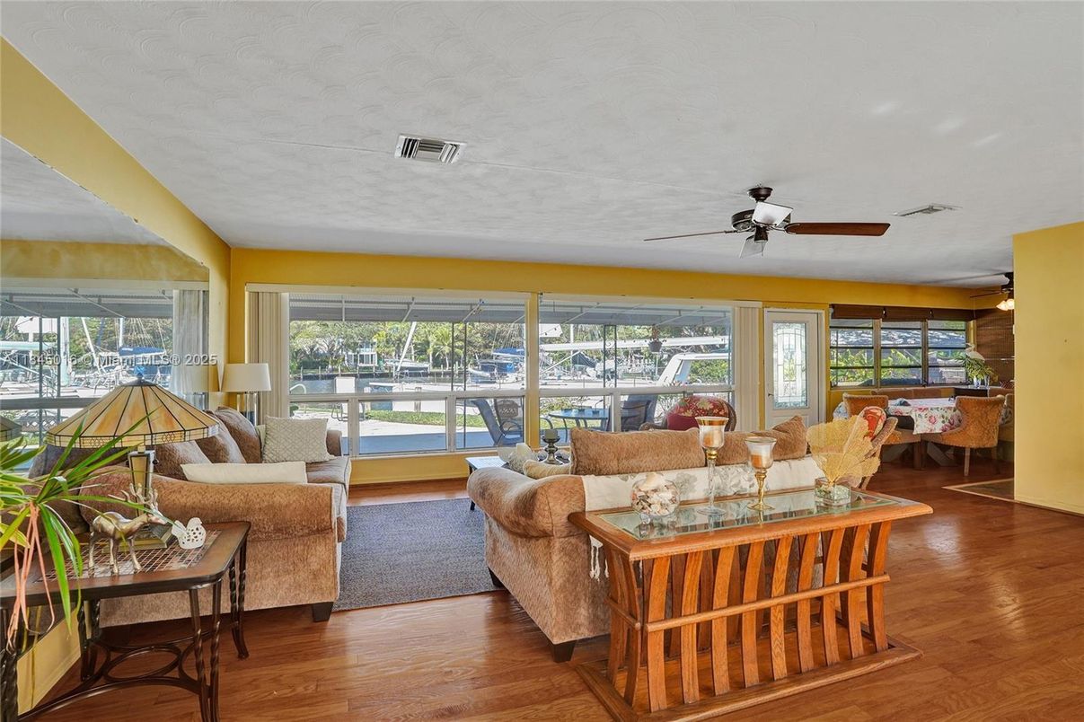 Dining room, Interior, Living room, Water, Wood Texture Flooring