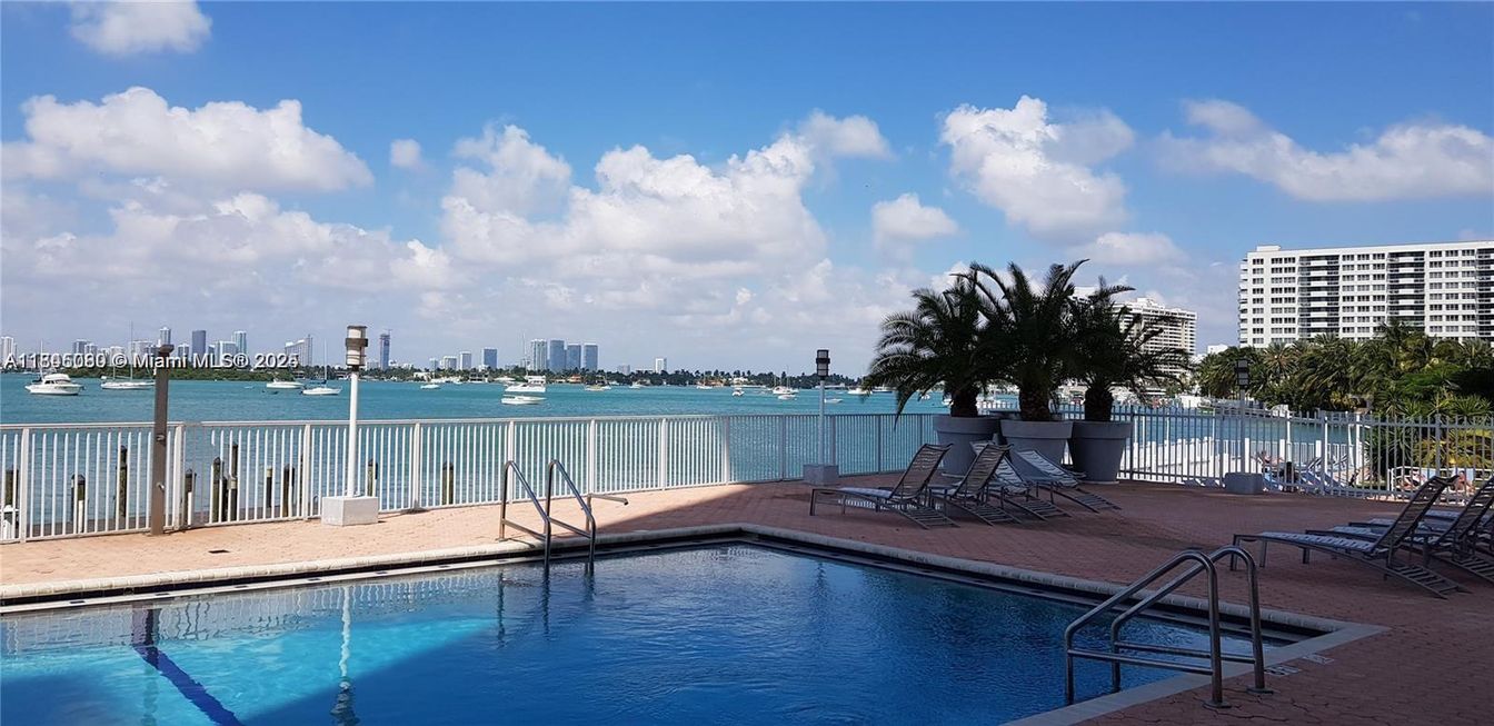Exterior, Pool, Water