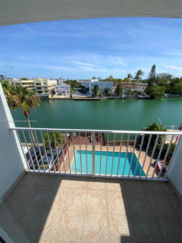 Water, Exterior, Pool, Other