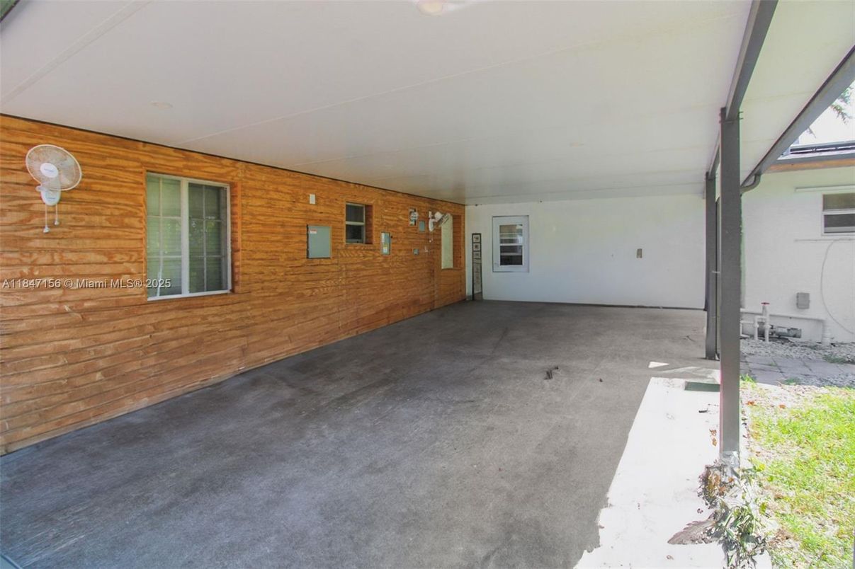 Empty room, Interior, Wooden Walls