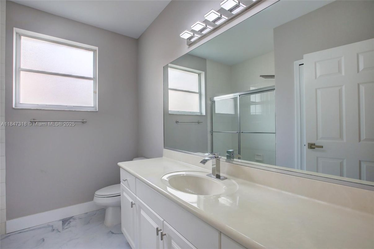 Bathroom, Interior, Marble