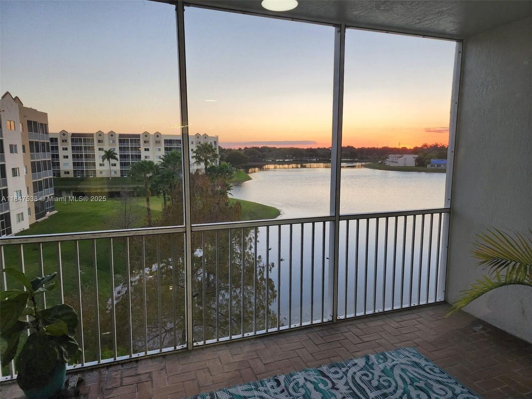 Water, Exterior, Interior, Other