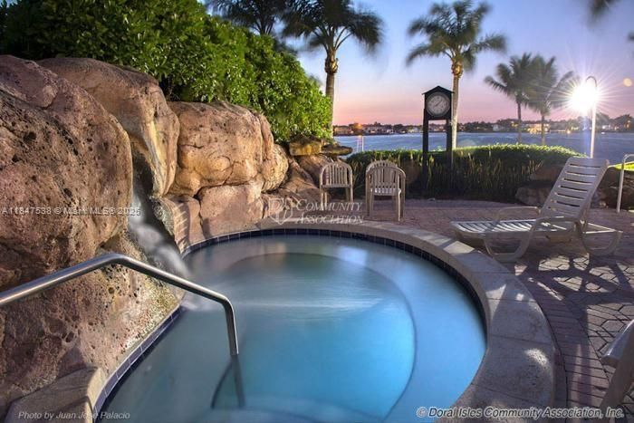 Exterior, Pool, Water