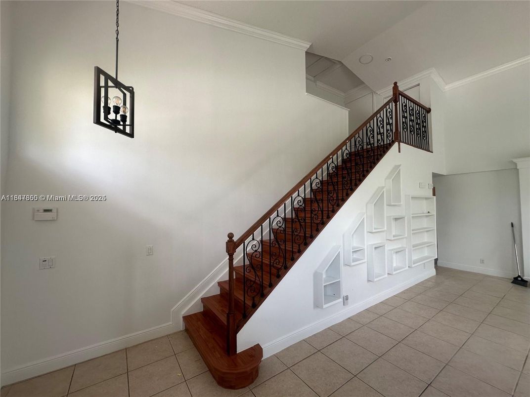 Interior, Pendant Lights, Recessed Lighting