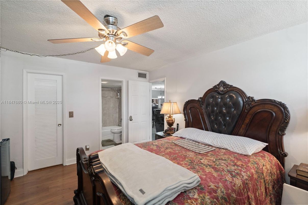 Bathroom, Bedroom, Interior, Wood Texture Flooring
