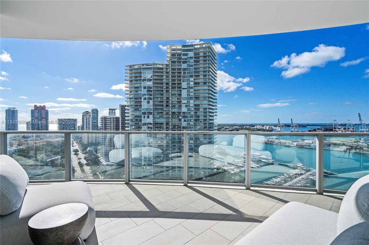 Water, Exterior, Other, Skyline