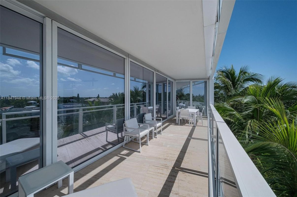Water, Exterior, Interior, Other