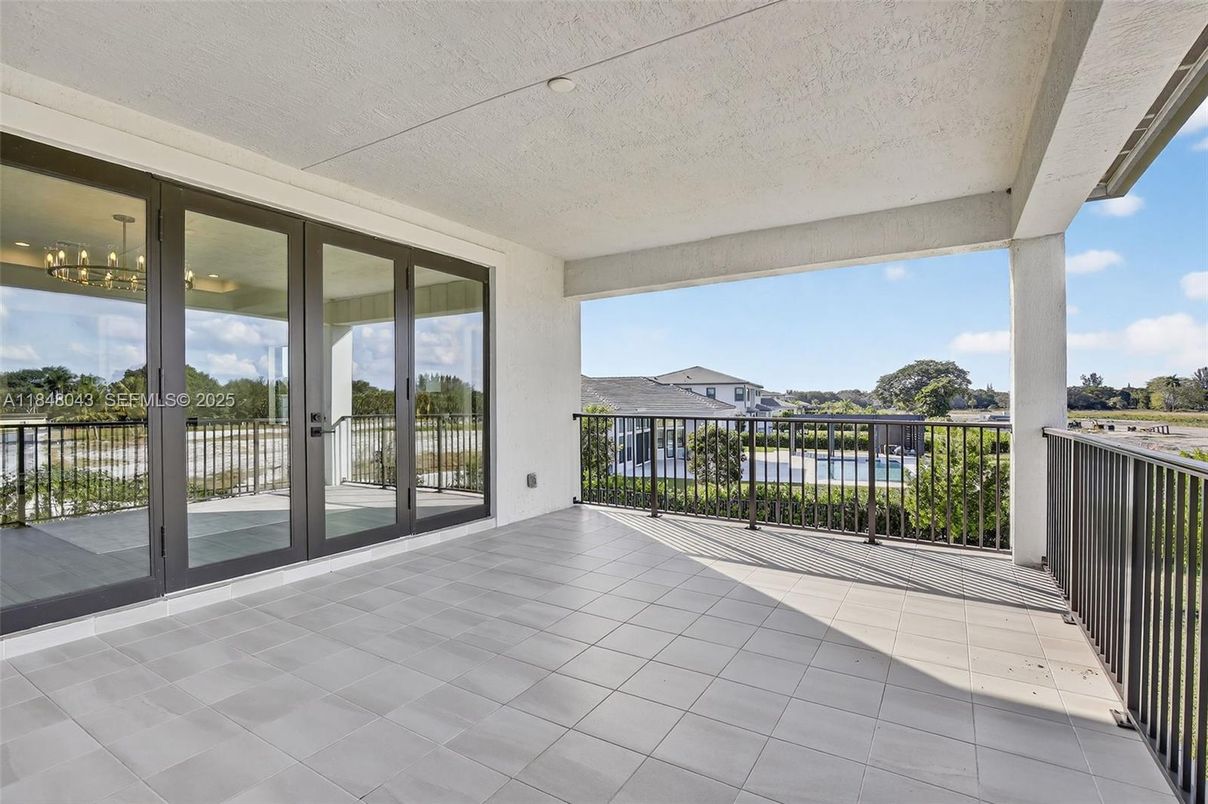 Water, Exterior, Other