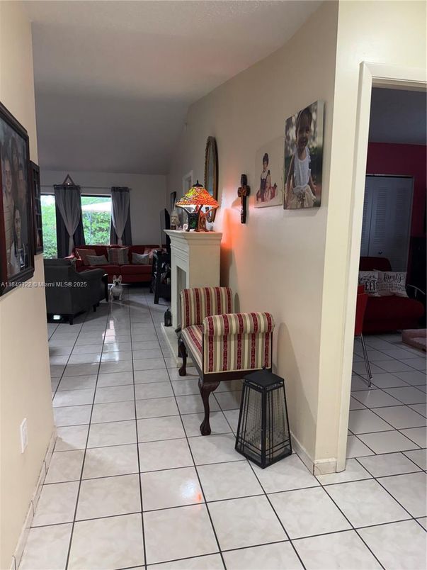 Fireplace, Interior, Living room
