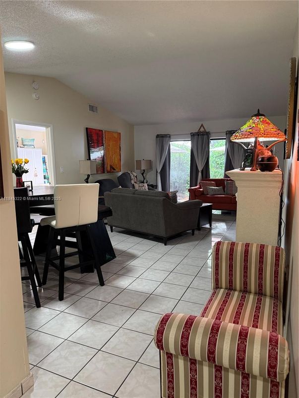 Dining room, Interior, Living room, Recessed Lighting