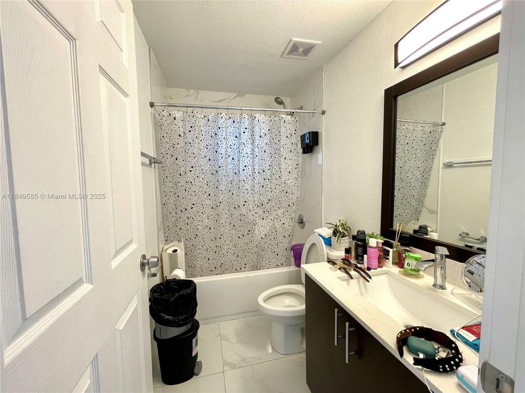 Bathroom, Interior, Marble