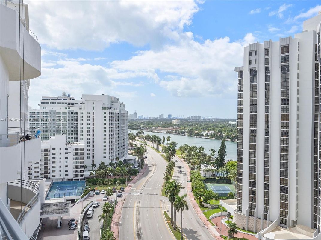 Water, Exterior, Other