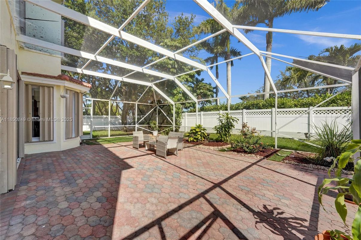 Glass Ceilings, Interior, Sun Room