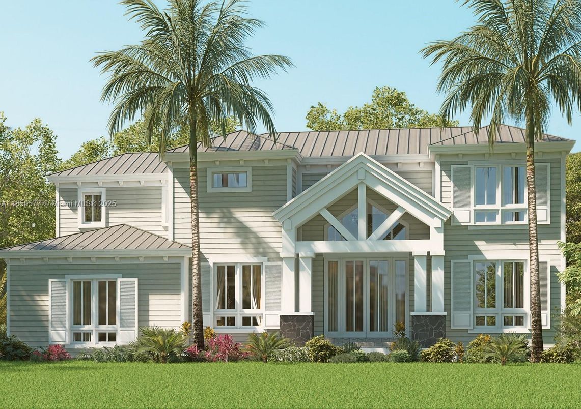 Exterior, Facade, Farmhouse