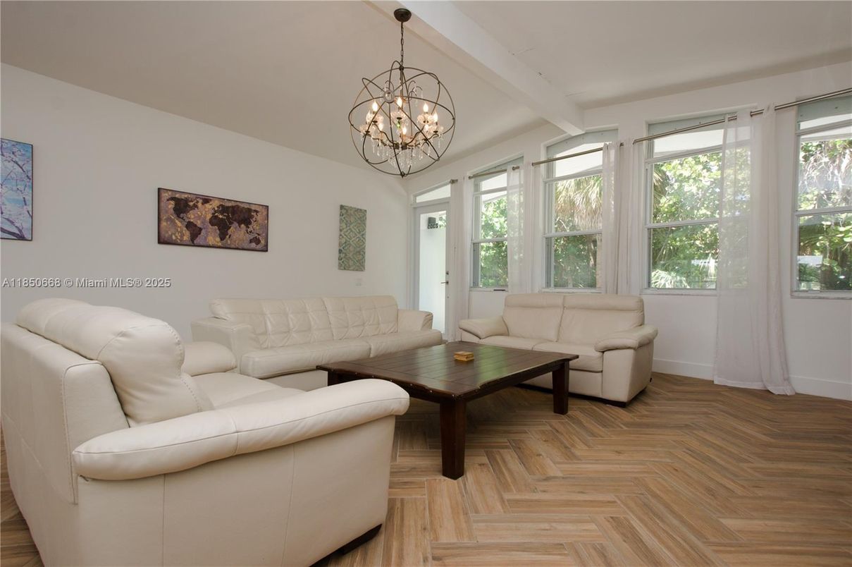 Chandelier, Interior, Living room, Wood Texture Flooring