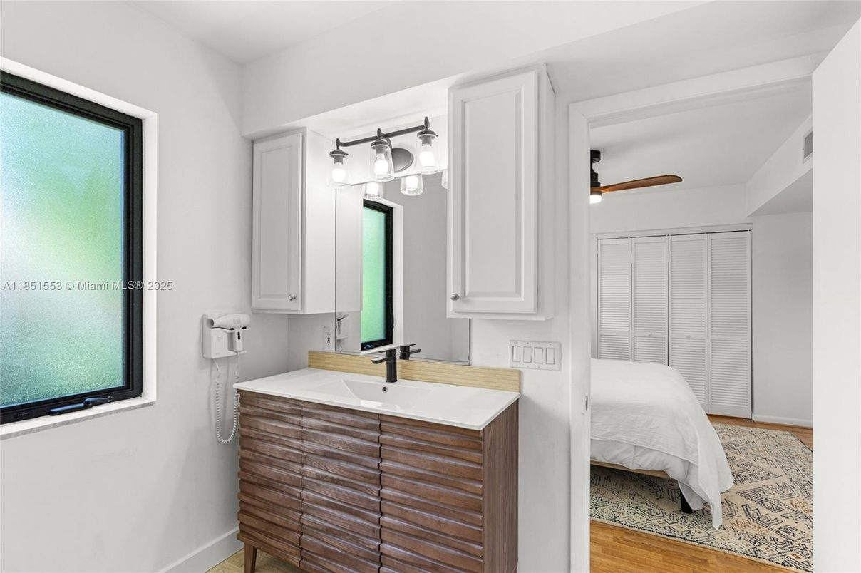 Bathroom, Bedroom, Interior, Wood Texture Flooring
