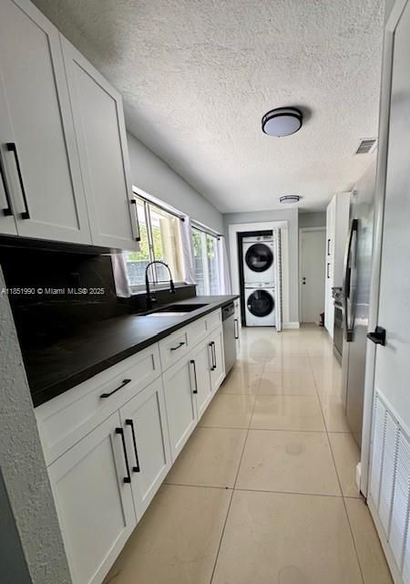 Interior, Kitchen, Washer
