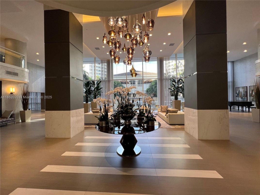 Interior, Pendant Lights, Recessed Lighting