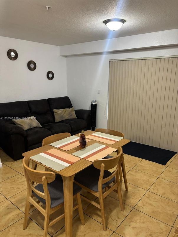 Dining room, Interior, Living room