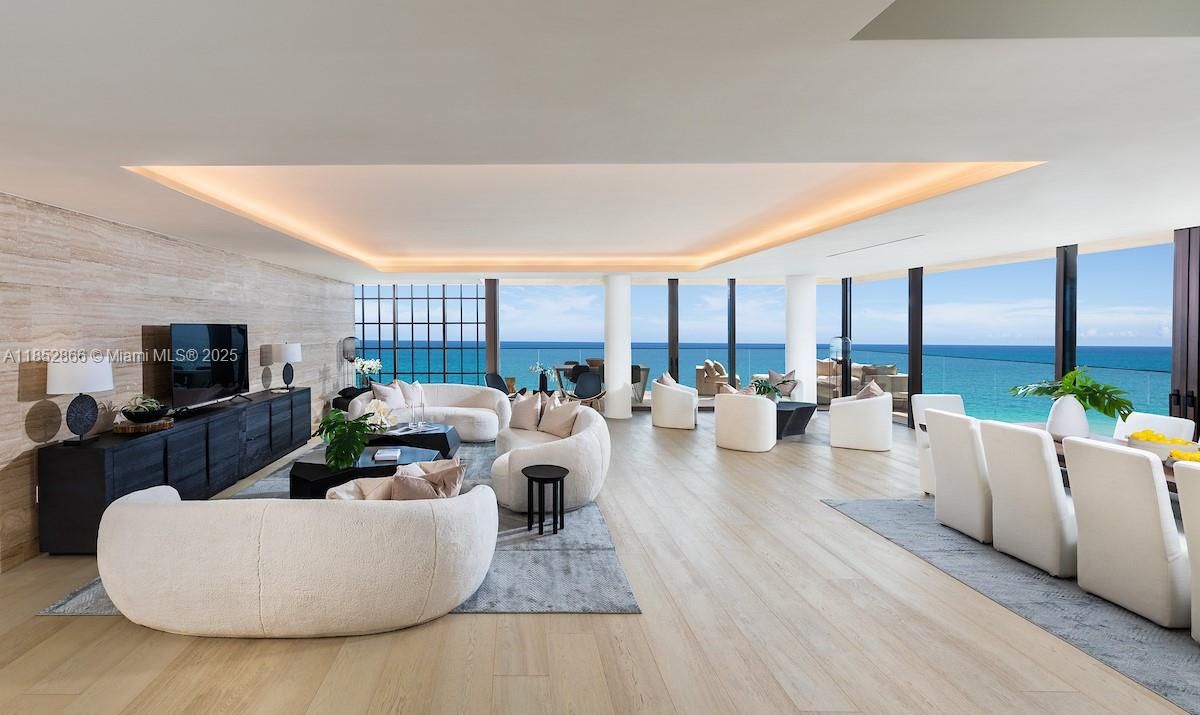 Interior, Living room, Water, Wood Texture Flooring
