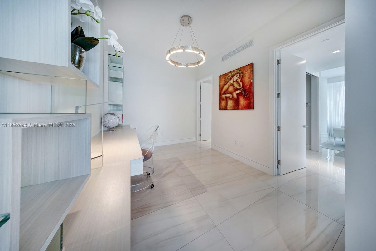 Interior, Pendant Lights, Recessed Lighting