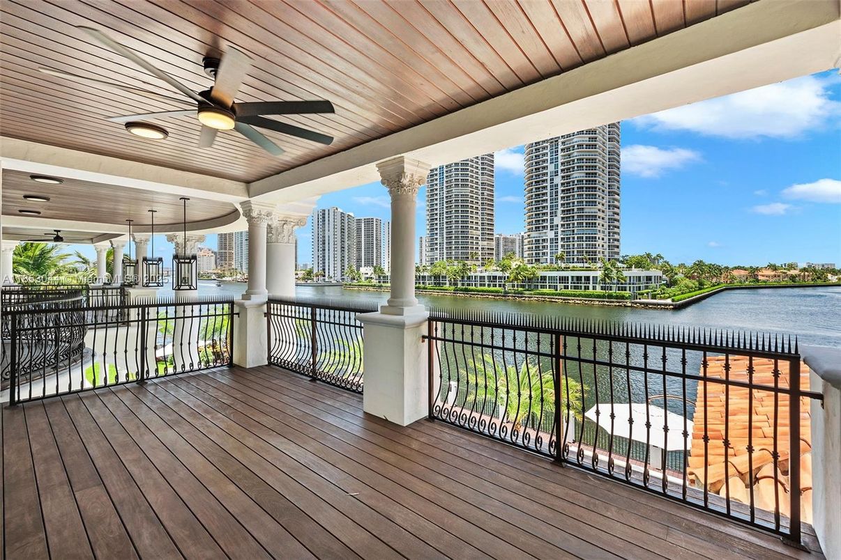 Water, Exterior, Other