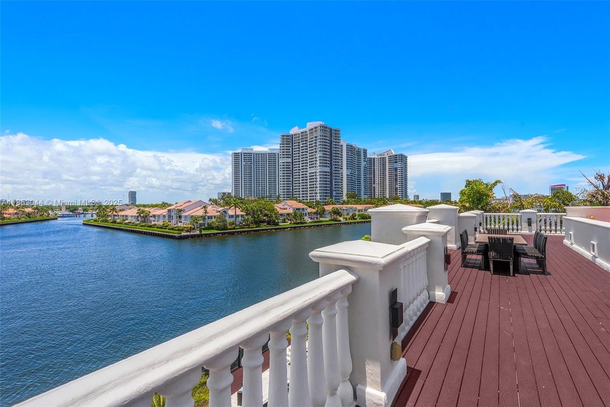 Water, Exterior, Other