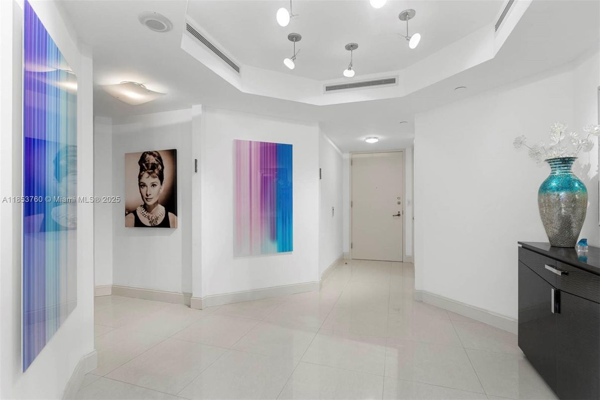 Interior, Pendant Lights, Recessed Lighting