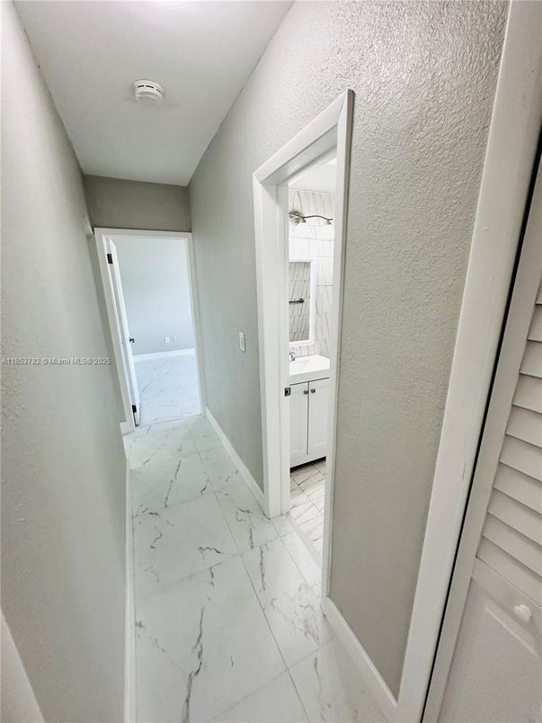 Bathroom, Interior, Marble