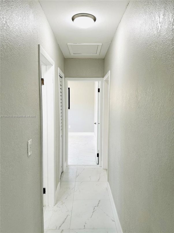 Interior, Marble