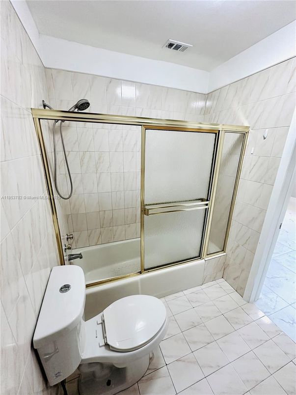 Bathroom, Glass Shower, Interior, Marble, Marble Walls