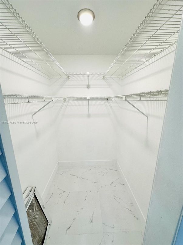 Interior, Marble