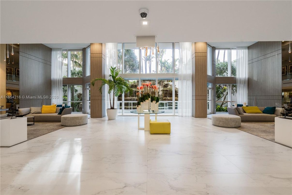 Interior, Living room, Marble, Recessed Lighting