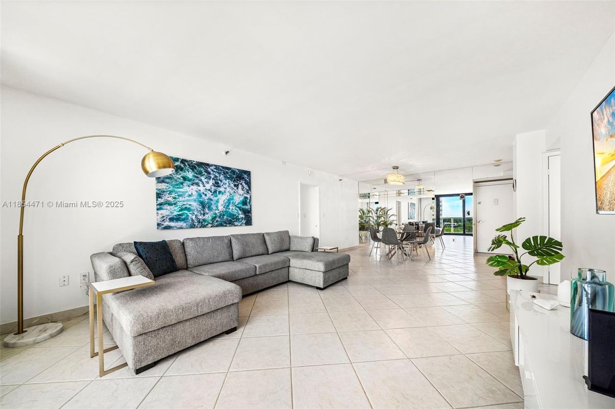 Dining room, Interior, Living room