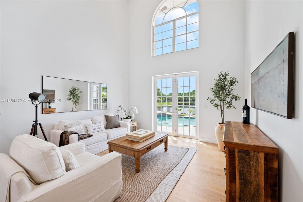 Interior, Living room, Wood Texture Flooring