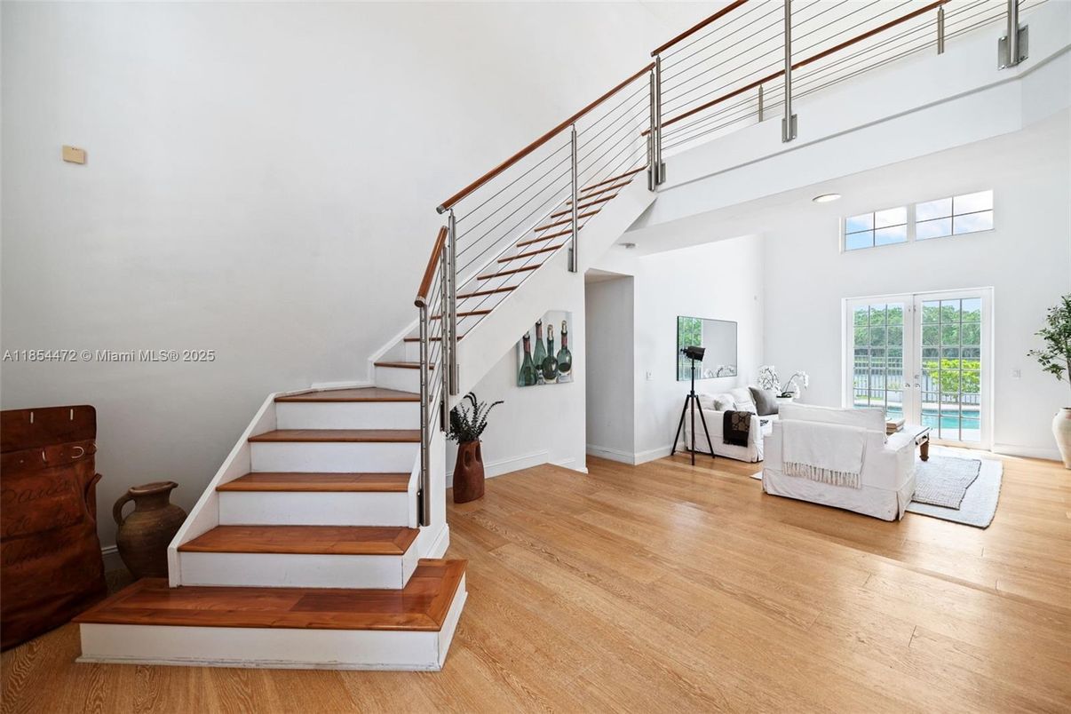 Interior, Wood Texture Flooring