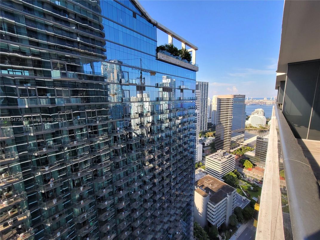 Water, Exterior, Other, Skyline