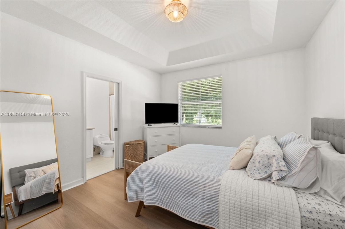 Bathroom, Bedroom, Interior, Wood Texture Flooring
