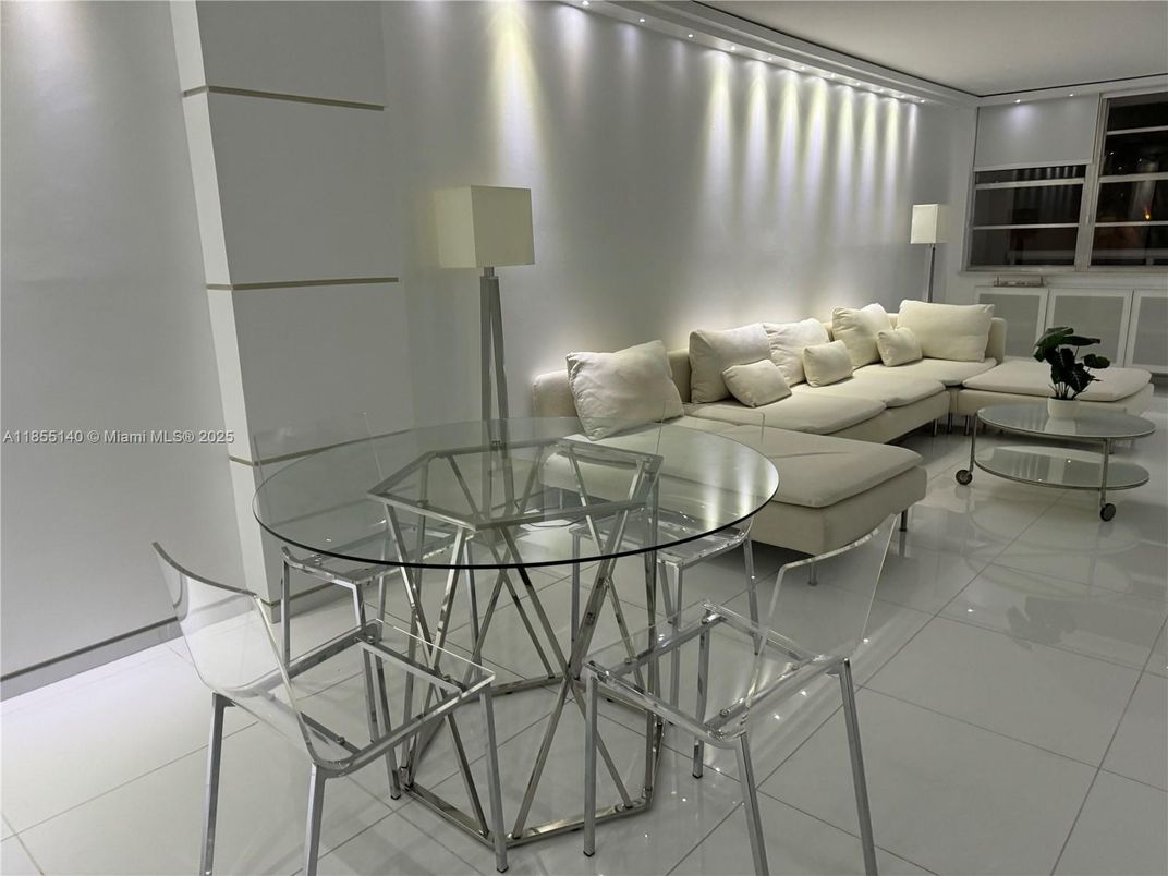 Dining room, Interior, Living room