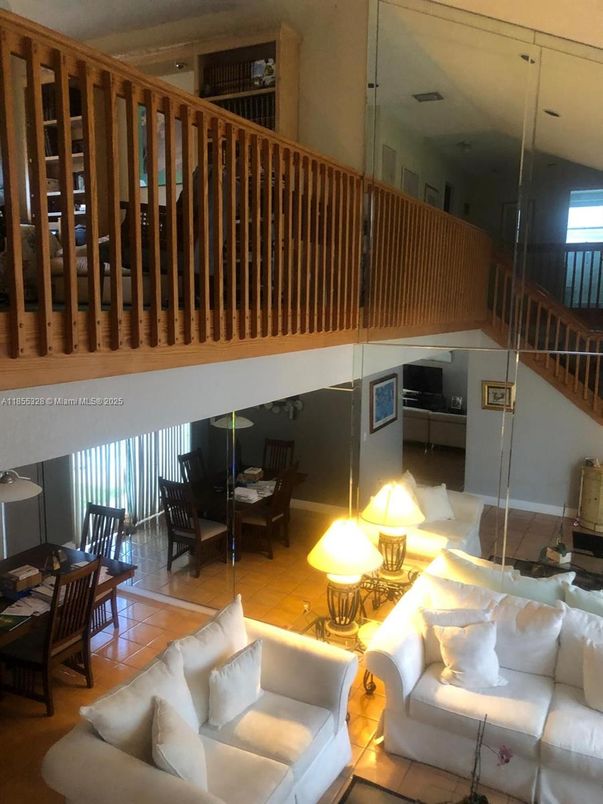 Dining room, Interior, Living room