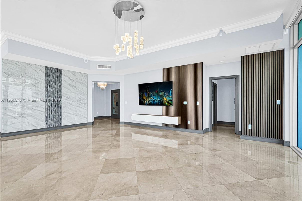 Interior, Pendant Lights, Recessed Lighting