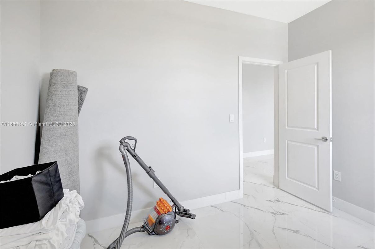 Interior, Marble