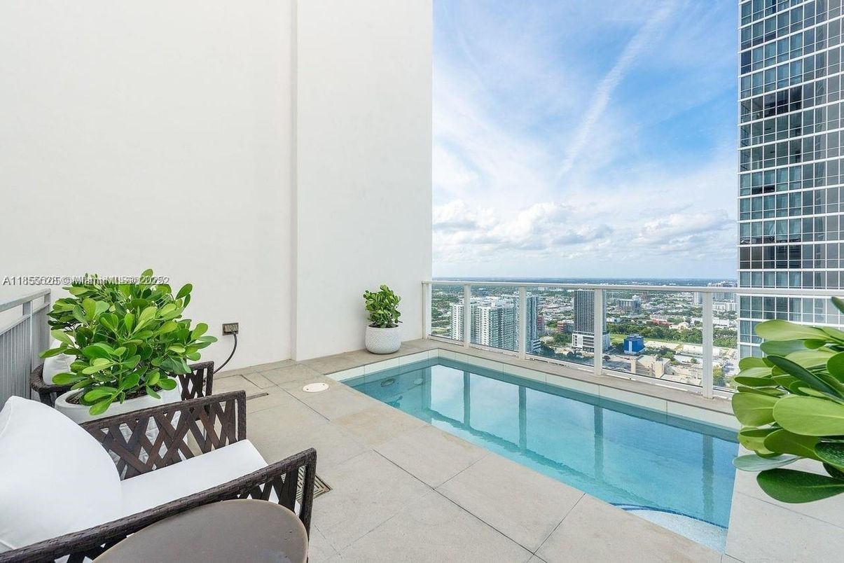 Water, Exterior, Pool, Other