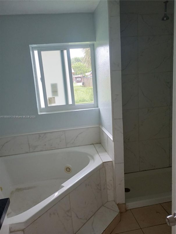 Bathroom, Interior, Marble Walls