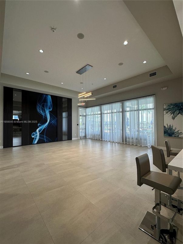 Interior, Pendant Lights, Recessed Lighting