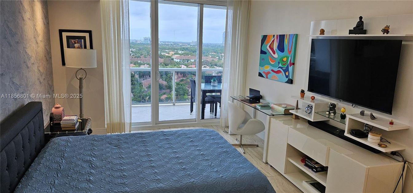 Bedroom, Home Office, Interior, Wood Texture Flooring