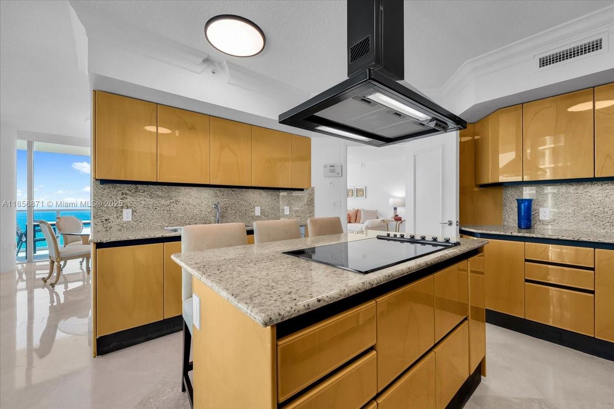 Interior, Kitchen, Water