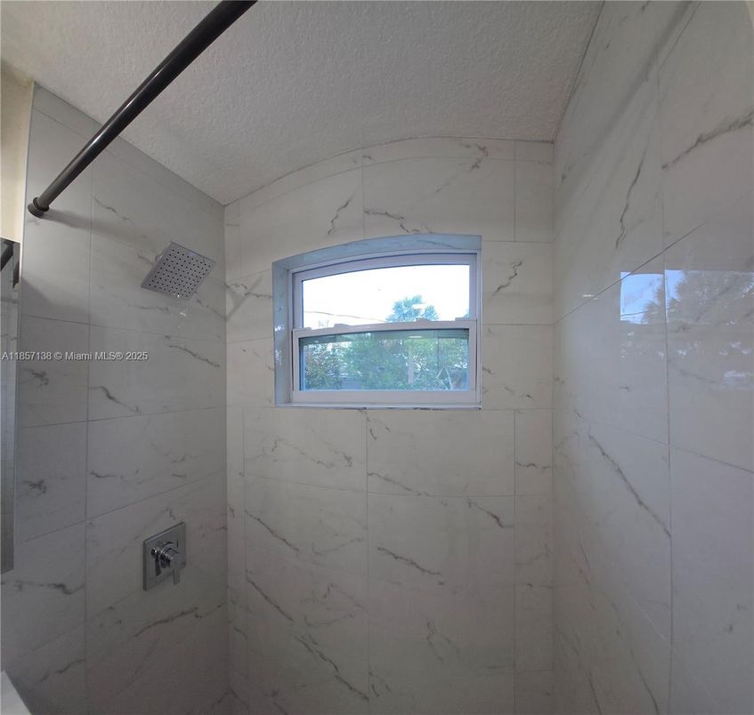 Bathroom, Interior, Marble Walls